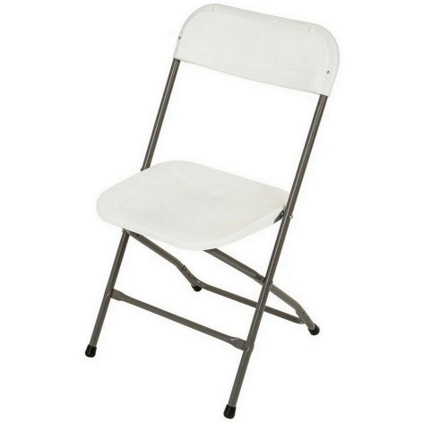 Стул со спинкой туристический складной 520х600х900 мм нагрузка 120 кг микс Baizheng