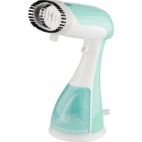 Отпариватель 1,5 кВт ручной 0,3 л 20 гр/мин индикатор бело-бирбзовый EN-346 Energy