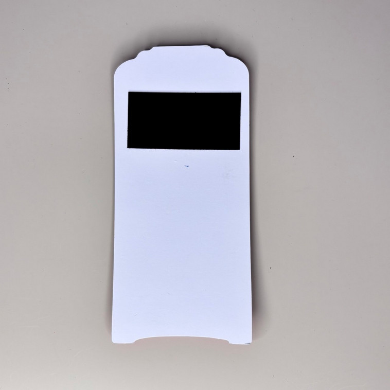 Мини фото №2 Календарь 9,6*20,8 см магнит с заметками ассорти Лошадь 2026 NP-6010 Fex (24/600)