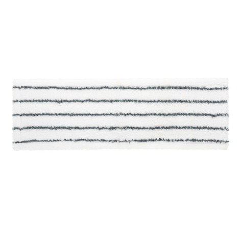 Насадка для швабры микрофибра 44х14,5 см для модели Mop Click Рыжий Кот