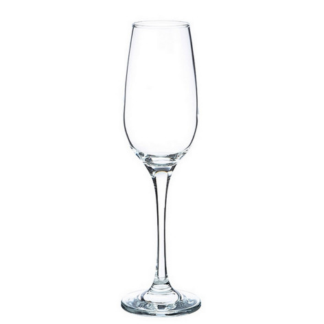 Набор стеклянный бокалов 6 пр 210 мл для вина Amber Pasabahce