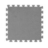 Мини изображение Коврик-пазл 20 шт 30*30*1,5 см махровый серый белый BZ-EVA02/06 Baizheng