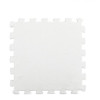 Мини картинка Коврик-пазл 20 шт 30*30*1,5 см махровый серый белый BZ-EVA02/06 Baizheng