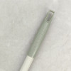 Мини картинка Веник пластиковый 30*90 см черенок пластик серый Baizheng