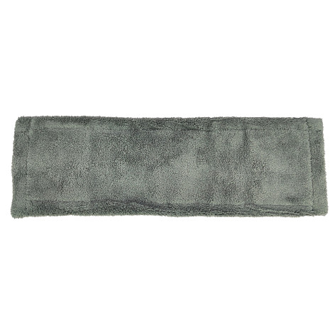 Насадка для швабры микрофибра 43*13 см в ассортименте Baizheng Насадка для швабры микрофибра 43*13 см в ассортименте Baizheng