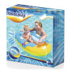 Мини фото №1 Лодка для плавания 137*89 см Крабики BestWay
