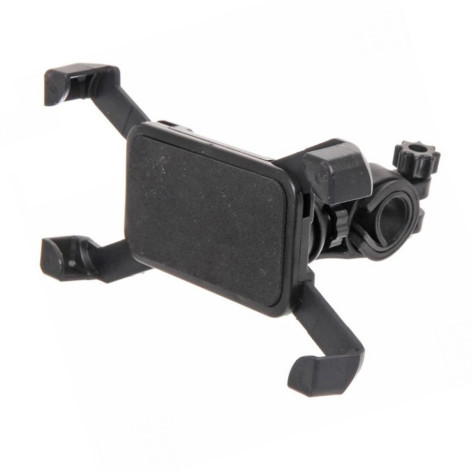 Держатель для смартфона с креплением SJ-10824 Soldier