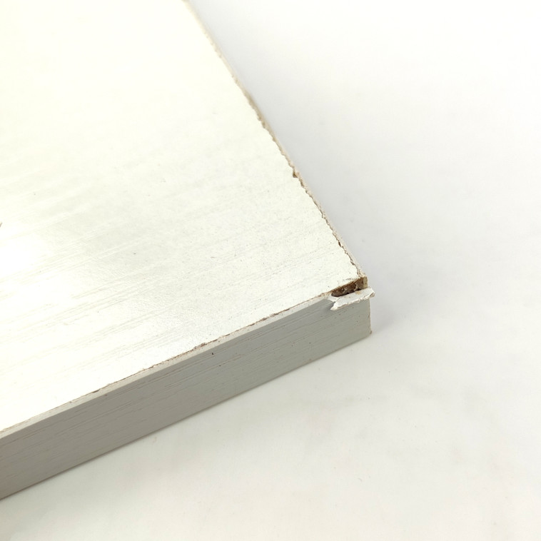 Изображение Уценка! Подставка металлическая для цветов 1050*400*400 мм 4 полки черный KD119 Baizheng