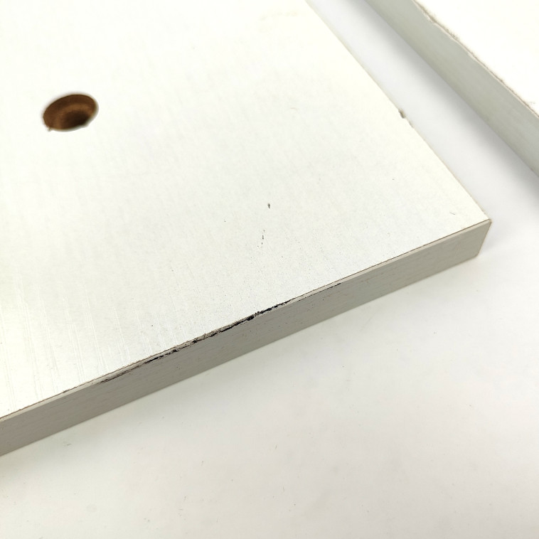 Картинка Уценка! Подставка металлическая для цветов 1050*400*400 мм 4 полки черный KD119 Baizheng