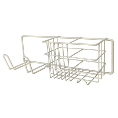 Держатель металлический для фена 27*9*8,5 см YL093 Baizheng (1/60)