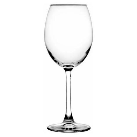 Набор стеклянный бокалов 6 пр 420 мл для вина Enoteca Pasabahce