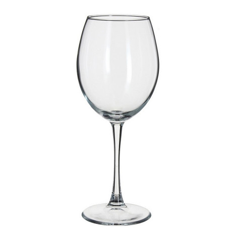 Набор стеклянный бокалов 6 пр 545 мл для вина Enoteca Pasabahce