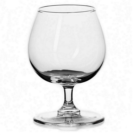 Набор стеклянный бокалов 6 предметов 300 мл для коньяка Charante Pasabahce