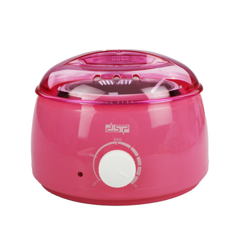 Воскоплав электрический баночный 400 мл Baizheng