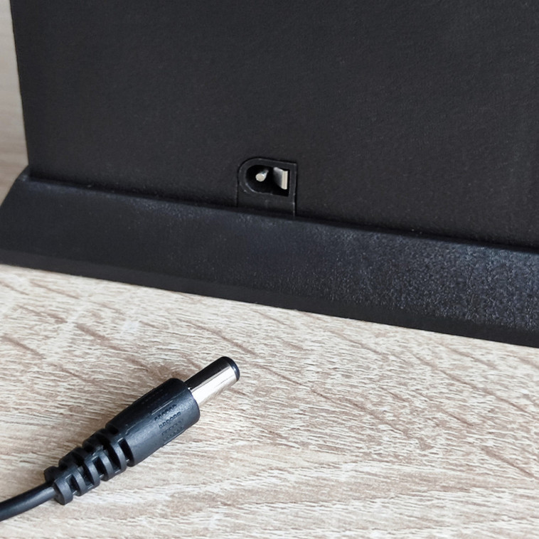 Рисунок Камин пластик 28*15*15 см стекло NP-7039 Baizheng