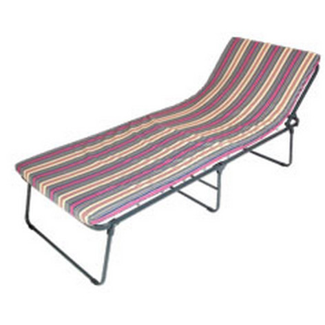 Кровать раскладная 1970х733х390 мм толщина матраца 5 см Надин Olsa