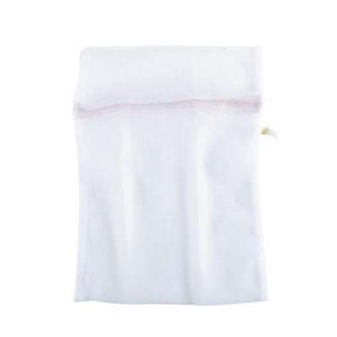 Мешок для стирки белья 50х60 см мелкая сетка Baizheng