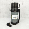 Мини изображение Термос пластиковый  1,6 л YB-302 Fessle