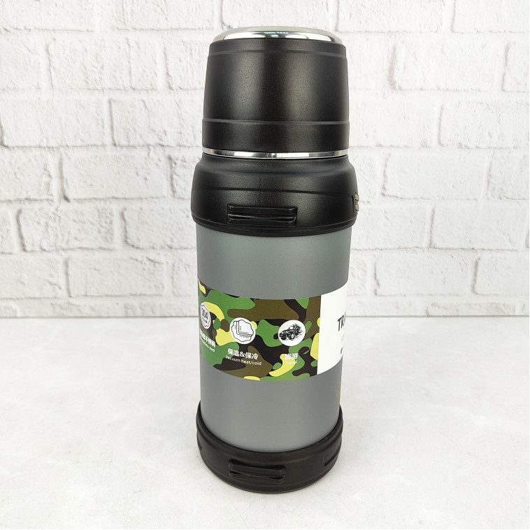Изображение Термос пластиковый  1,6 л YB-302 Fessle