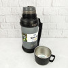 Миниатюра Термос пластиковый  1,6 л YB-302 Fessle