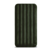 Миниатюра Матрас надувной 191*99*25 см встроенный ножной насос Intex