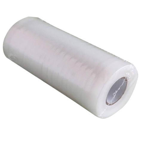 Пленка для вакуумного упаковщика в рулоне 12х500 см Baizheng