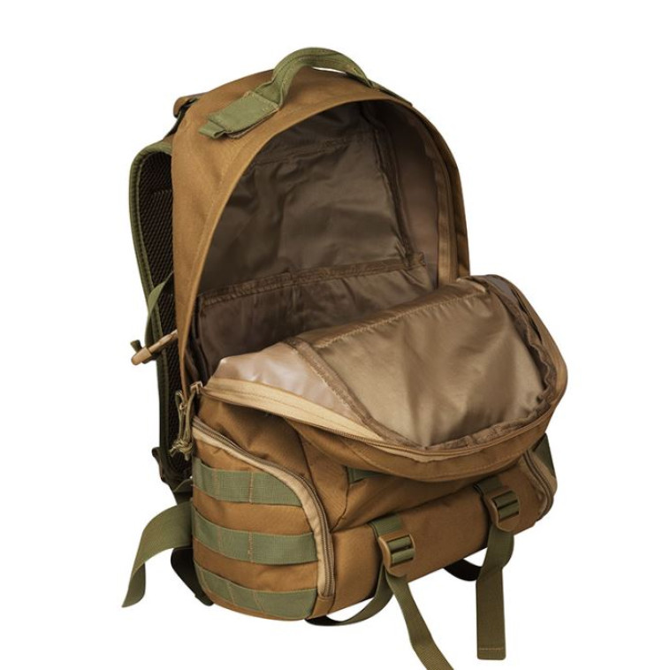 Изображение Рюкзак 35л песочный BL028 Ecos