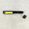 Мини картинка Фонарь ручной led 19х2.5х3 cm 3хААА BZ-Q5 Baizheng