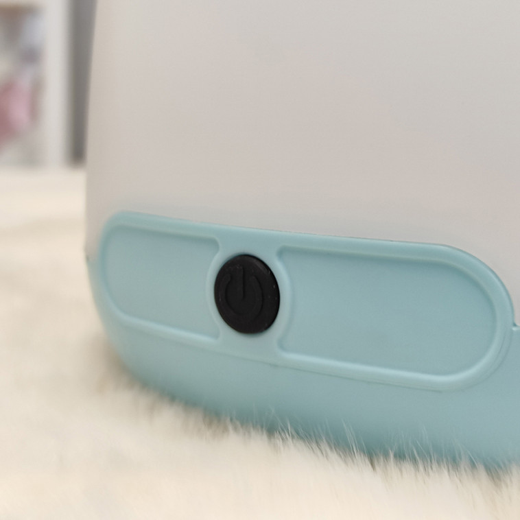 Ночник светодиодный 11*11,5*11 см 2 режима 3*АА органайзер держатель телефона Baizheng Фото Ночник светодиодный 11*11,5*11 см 2 режима 3*АА органайзер держатель телефона Baizheng