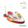 Мини картинка Игрушка для катания верхом 117*77 см Скутер Intex