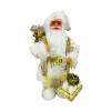 Мини фото Фигурка новогодняя 31*21*11 см Дед Мороз №7 NP-1203 Fex