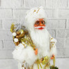 Мини картинка Фигурка новогодняя 31*21*11 см Дед Мороз №7 NP-1203 Fex