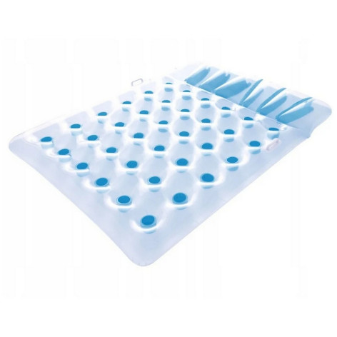 Матрас для плавания 193*142 см двойной BestWay