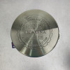 Мини снимок Набор посуды нержавеющая сталь 6 предметов 6 л 7,2 л 9,5 л стекл крышка индукция VL-675 Vicalina