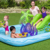 Мини изображение Игровой центр 239*206*86 см 308 л Bestway