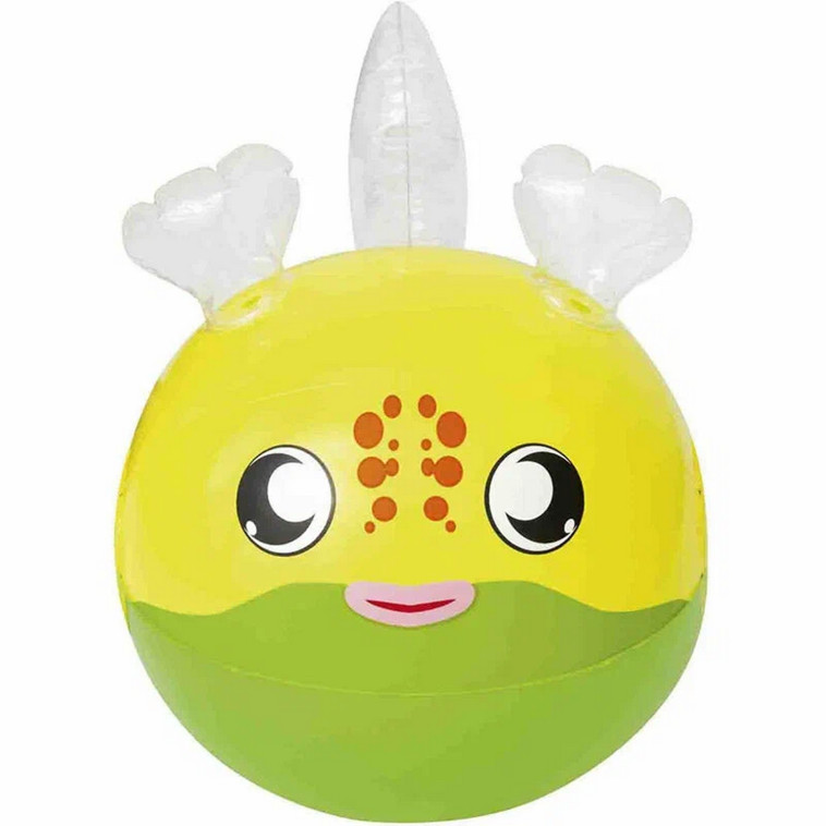 Cнимок Игрушки надувные в виде животных 1 шт микс BestWay