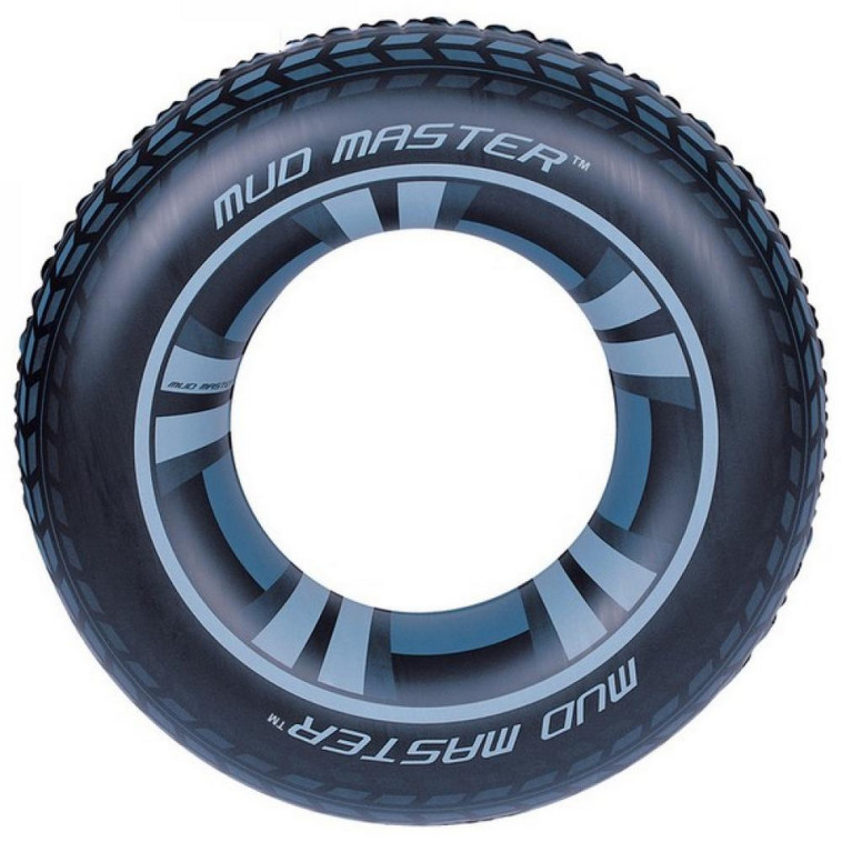 Круг для плавания 91 см Mud Master BestWay