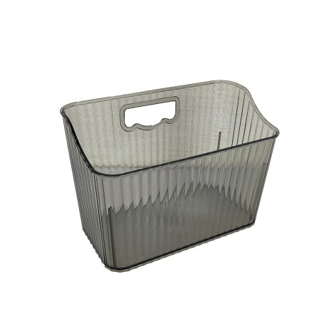 Корзина пластиковая для кухни 163х88х115 мм прозрачный зеленый BZ-2276-1 Baizheng Корзина пластиковая для кухни 163х88х115 мм прозрачный зеленый BZ-2276-1 Baizheng