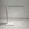 Мини фотография Лампа светодиодная настольная 18*12,5*11*60 см 10Вт USB белый Baizheng