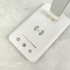 Мини фото №1 Лампа светодиодная настольная 18*12,5*11*60 см 10Вт USB белый Baizheng