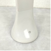Мини фотография Лампа светодиодная настольная 18,6*7,6*30 см 5Вт USB складная белый Baizheng