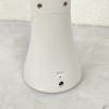 Миниатюра Лампа светодиодная настольная 18,6*7,6*30 см 5Вт USB складная белый Baizheng