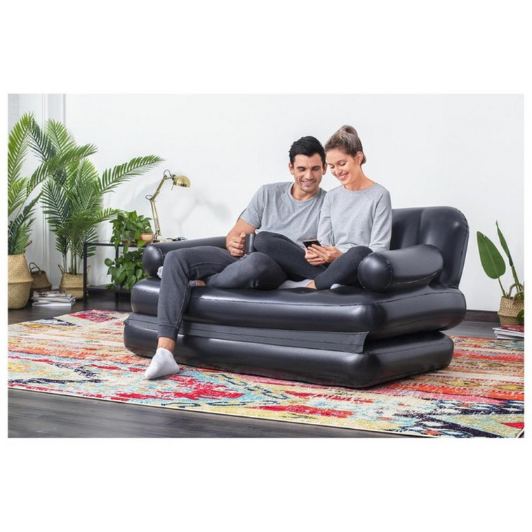 Фотография Диван надувной 188х152х64 см BestWay