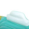 Миниатюра Матрас для плавания 300*275 см с навесом Sunny BestWay