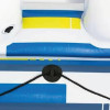 Мини изображение Матрас для плавания 389*274 см Tropical Breeze BestWay