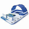Мини фото Матрас для плавания 389*274 см Tropical Breeze BestWay