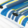 Мини картинка Матрас для плавания 389*274 см Tropical Breeze BestWay