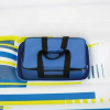 Мини снимок Матрас для плавания 389*274 см Tropical Breeze BestWay