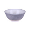 Мини изображение Салатник фарфоровый 15 см 600 мл Eden grey Коралл