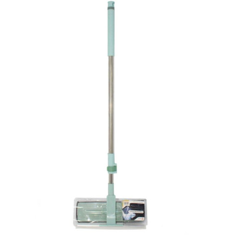 Стекломой пластиковый 150*29 см металл ручка телескопическая микс BC-7220 Baizheng